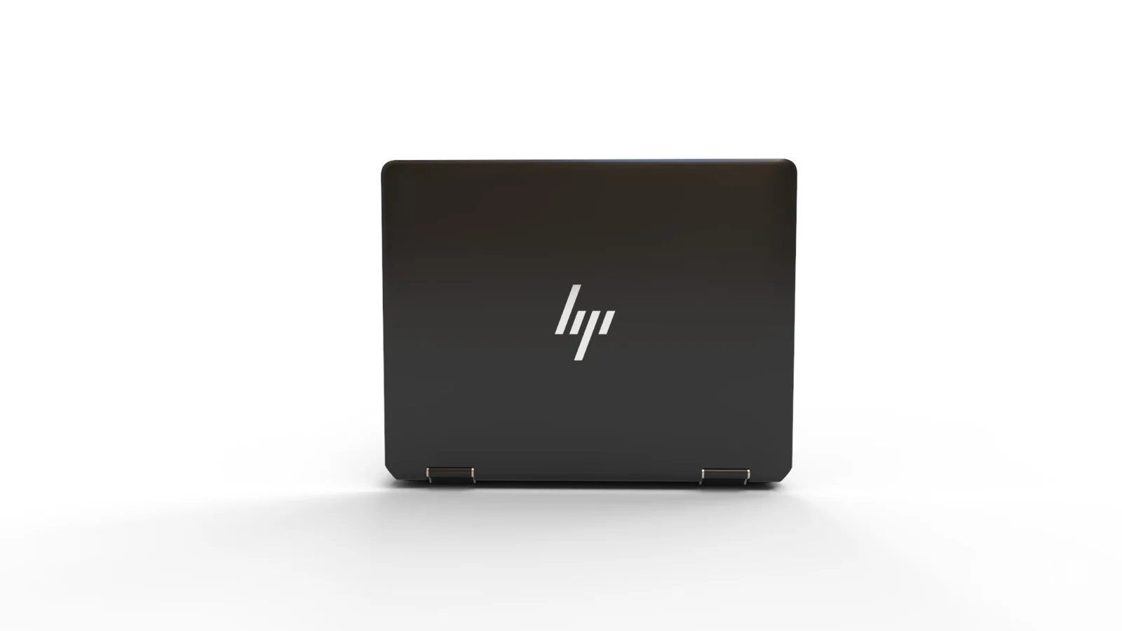 HP Laptop 3D Models - Image 8