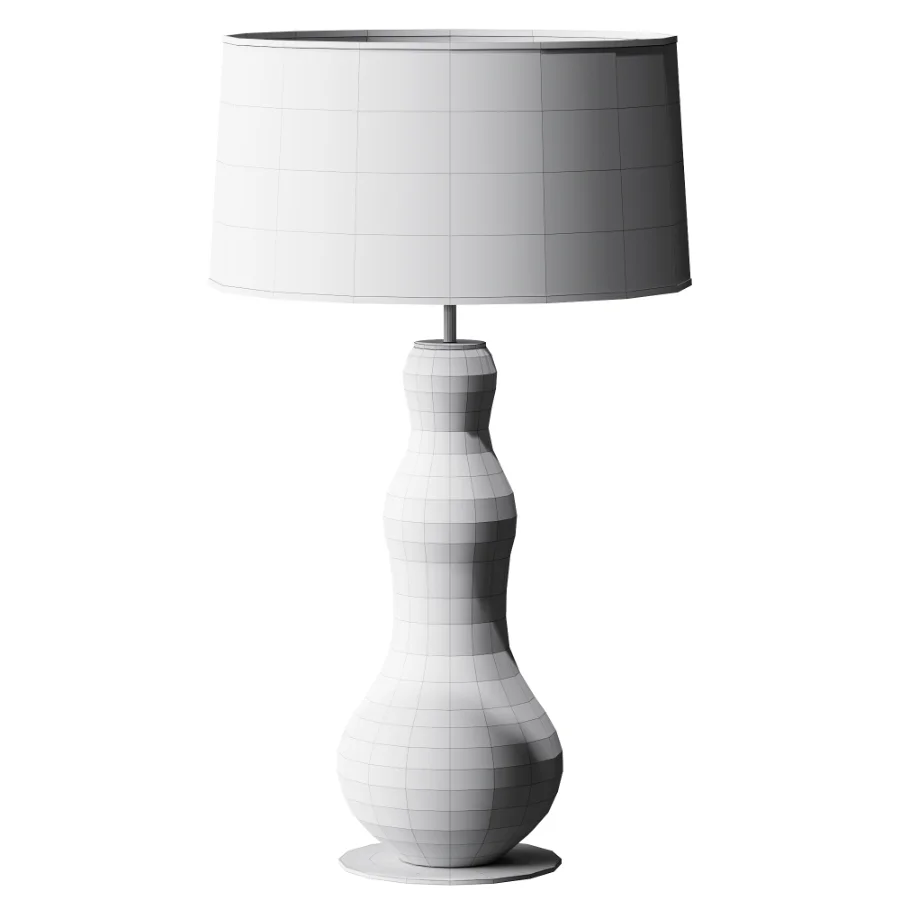Aromas del Campo Melly Table Lamp - Image 4