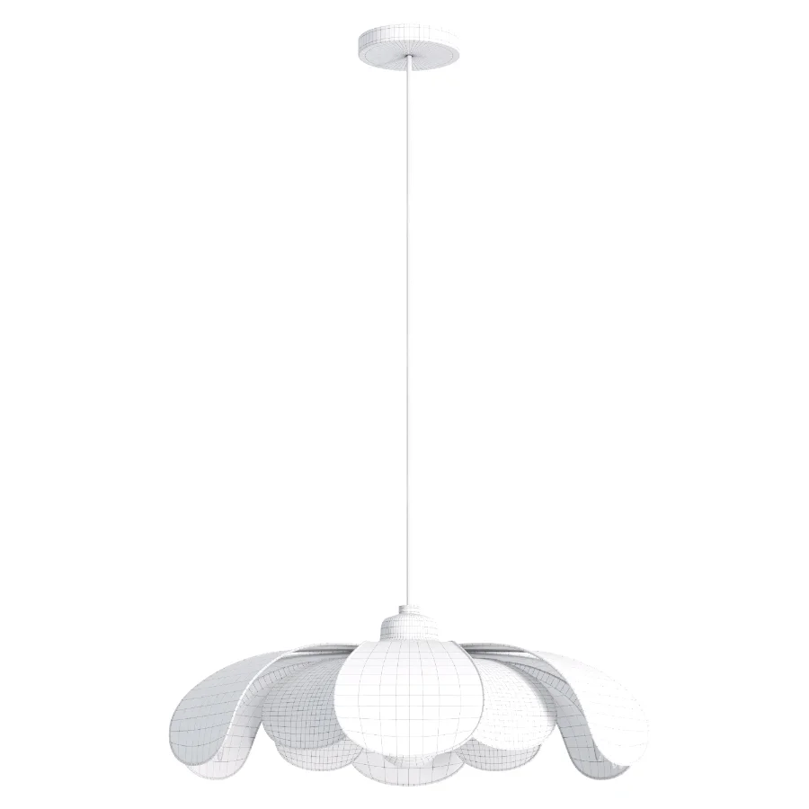 Ceiling chandelier - Image 2