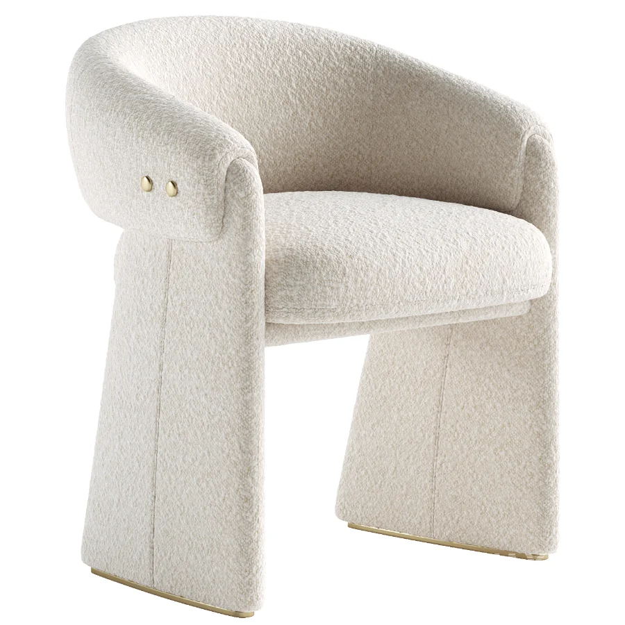 Shelbourne Dining Chair - Image 2