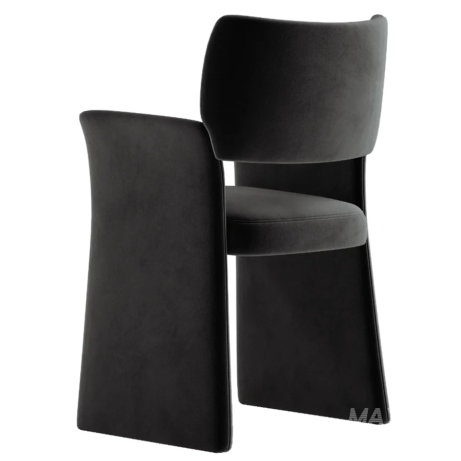 Tulip Chair - Image 4