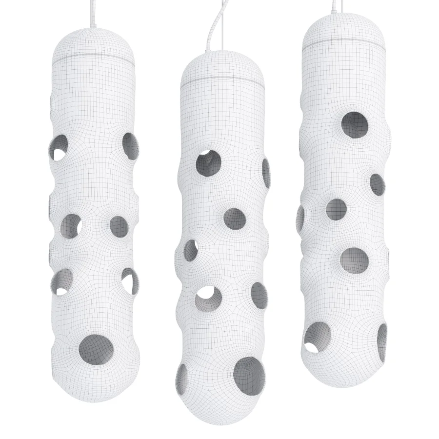 Bulle Pendant Lamp - Image 4