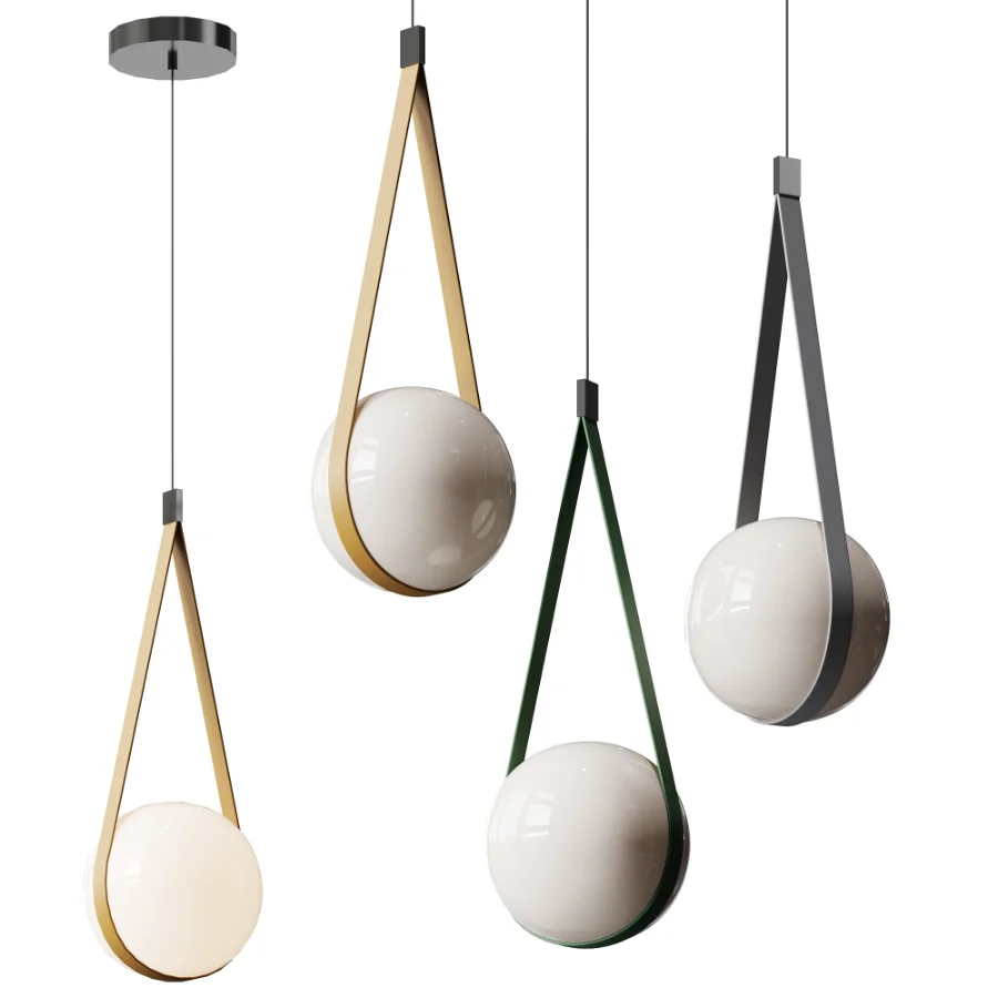 EMERICH Pendant Light - Image 1