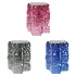 Murano blown glass side table - Thumbnail 3