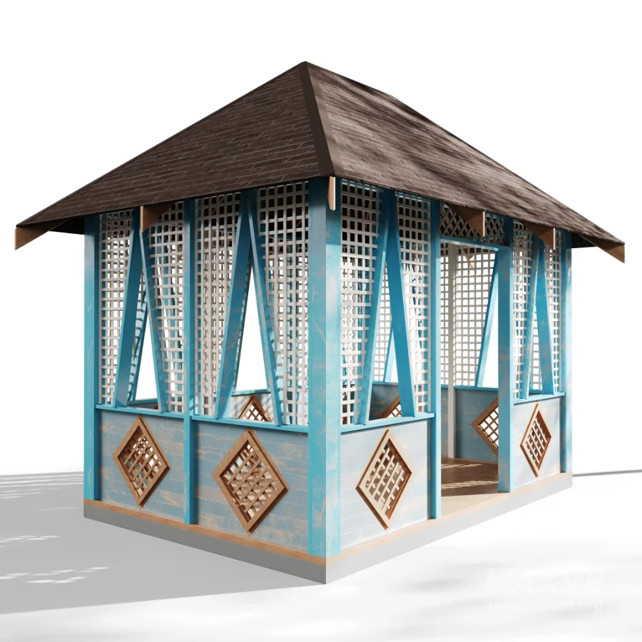 Gazebo 08-001 - Image 3