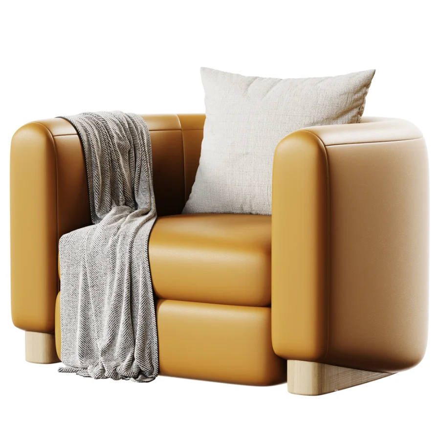 ORR Armchair - Image 5