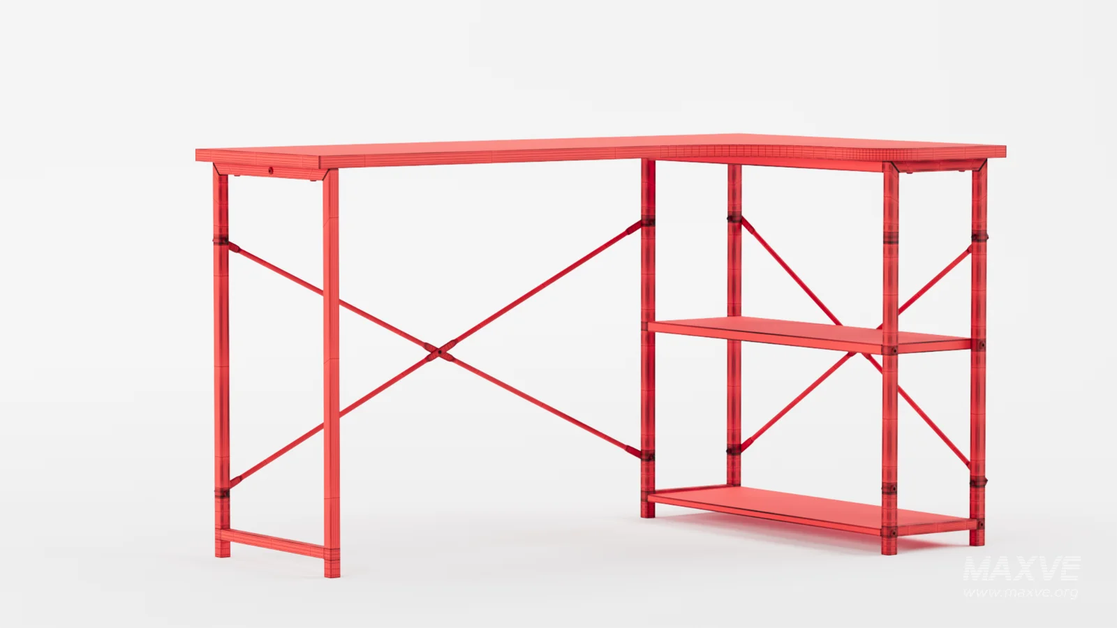 Gaming Desk - Image 10