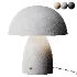 Tigmi Trading Natura Table Lamps - Thumbnail 1