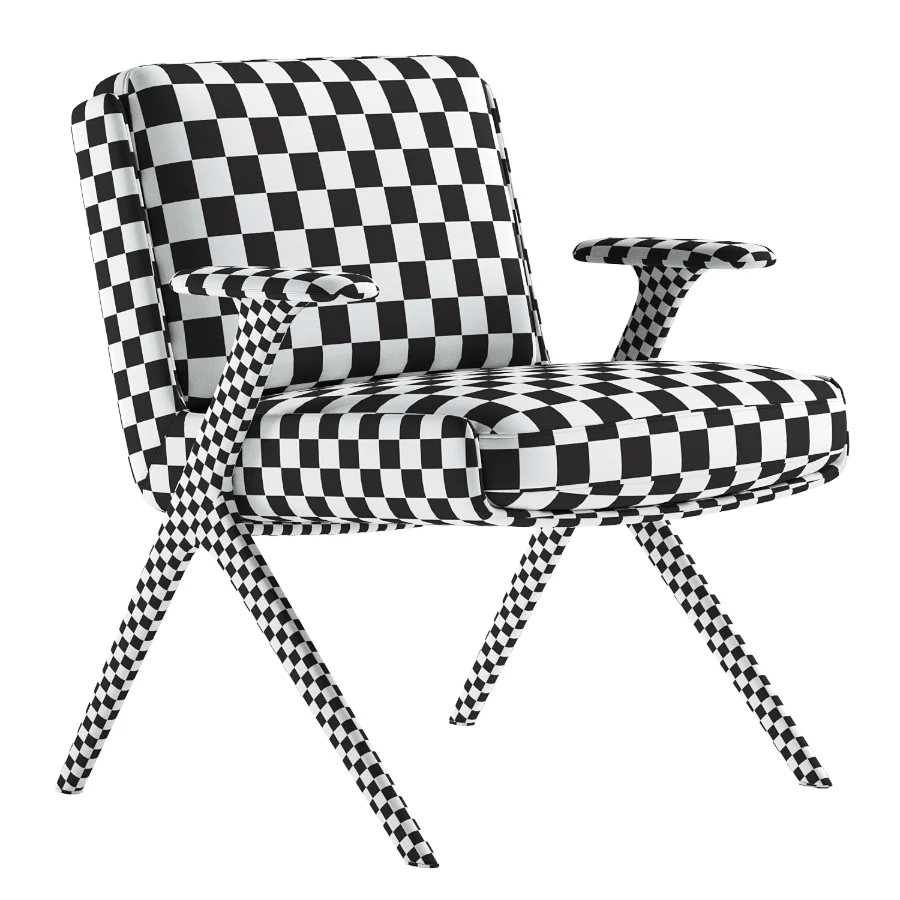Lilliam Dining Chair - Image 7