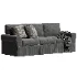 Red Barrel Studio Standart Sofa - Thumbnail 4