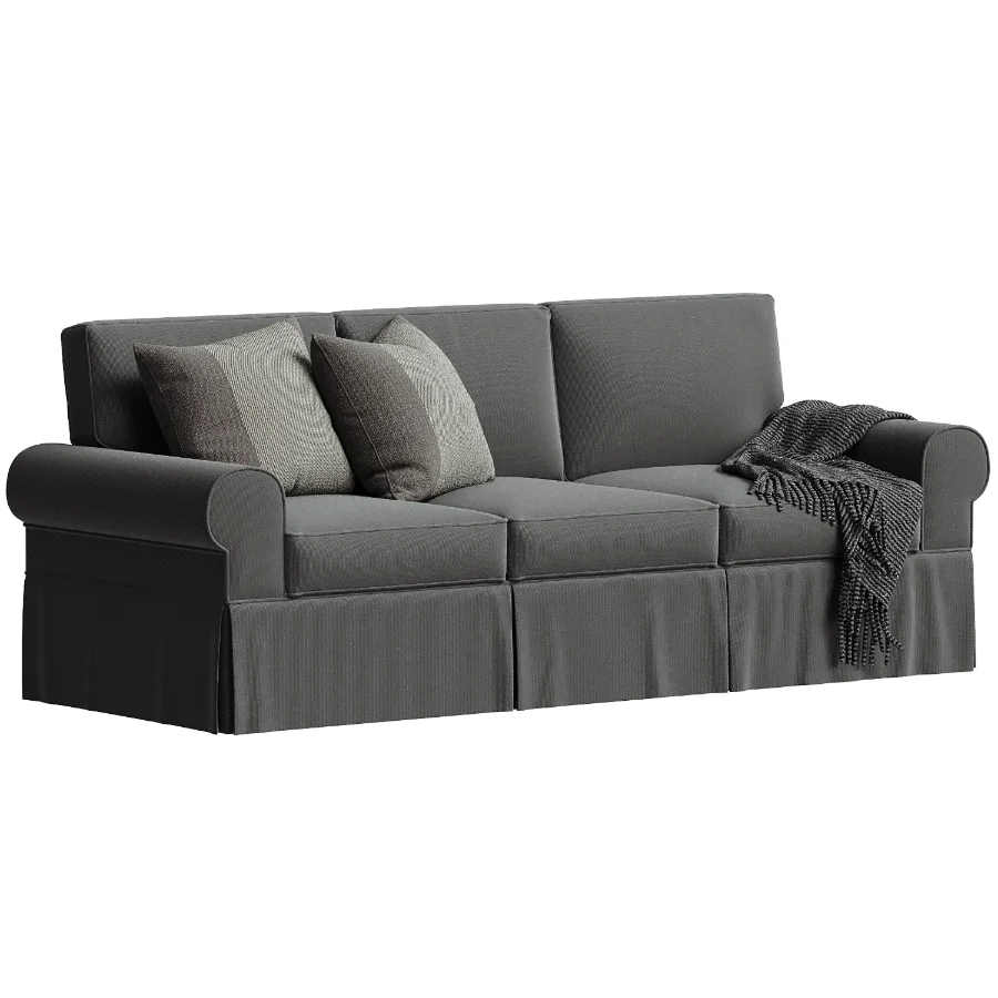 Red Barrel Studio Standart Sofa - Image 4