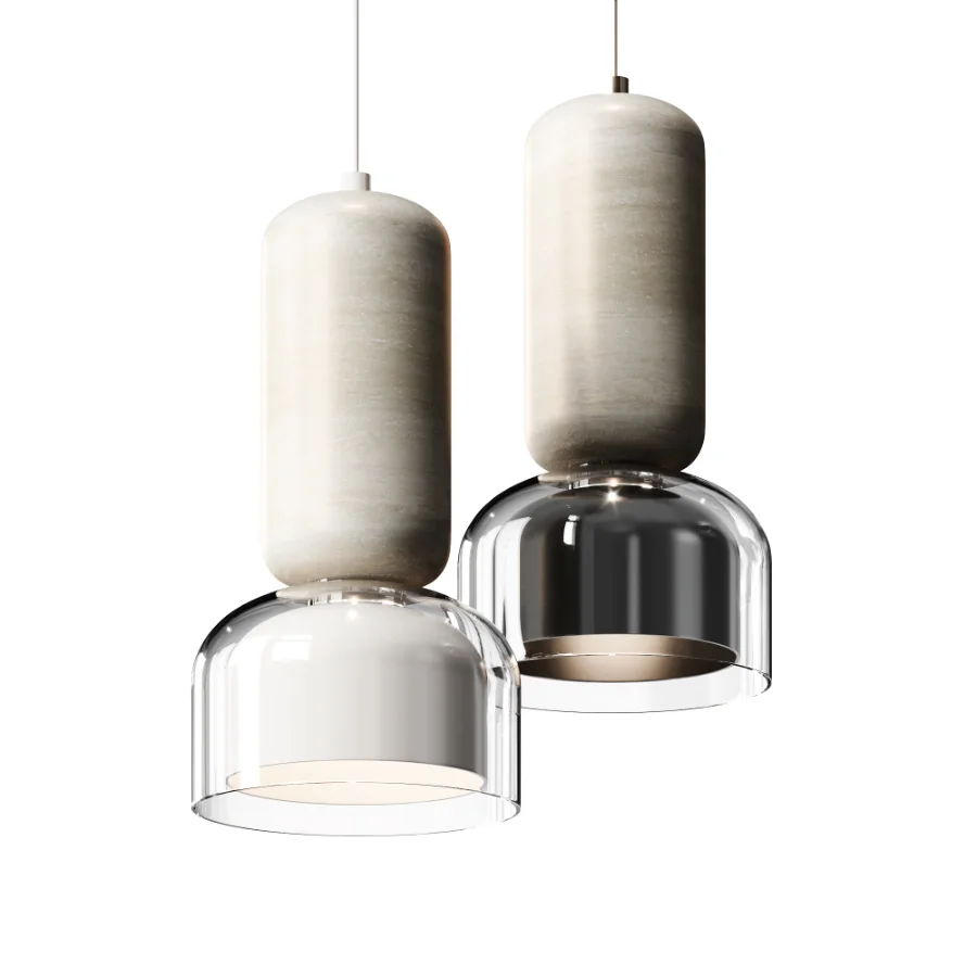 Andromeda Pendant Lamp - Image 2