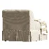 Dalia Armless Chair Sixpenny - Thumbnail 4