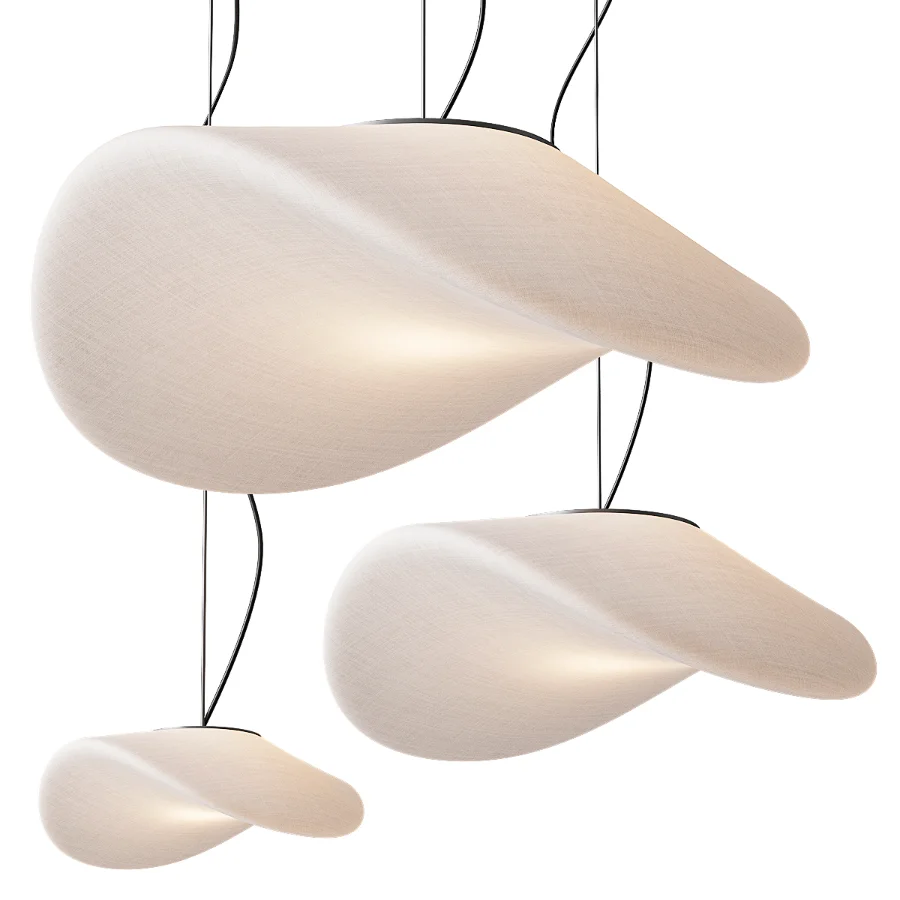 Balance Pendant Light by Vistosi - Image 2