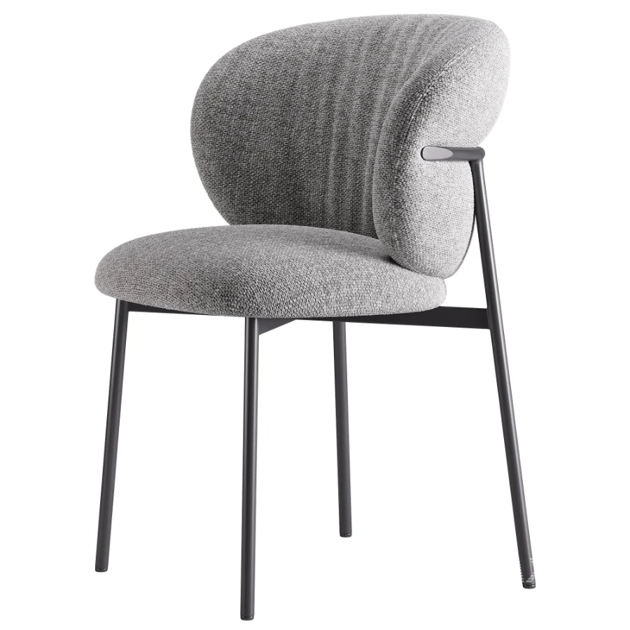 Rutte Flow Chair - Image 4