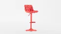 Kidol and Shellder Bar Stool - Thumbnail 10