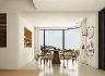 Modern dining room - Thumbnail 1
