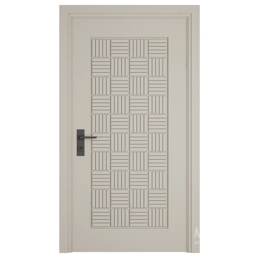 Entrance door set295 - Image 3