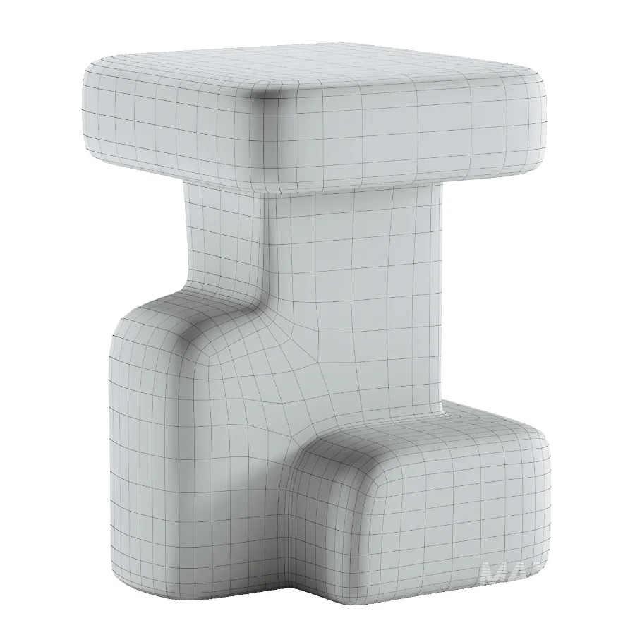 Bridge Block Table 1 - Image 6