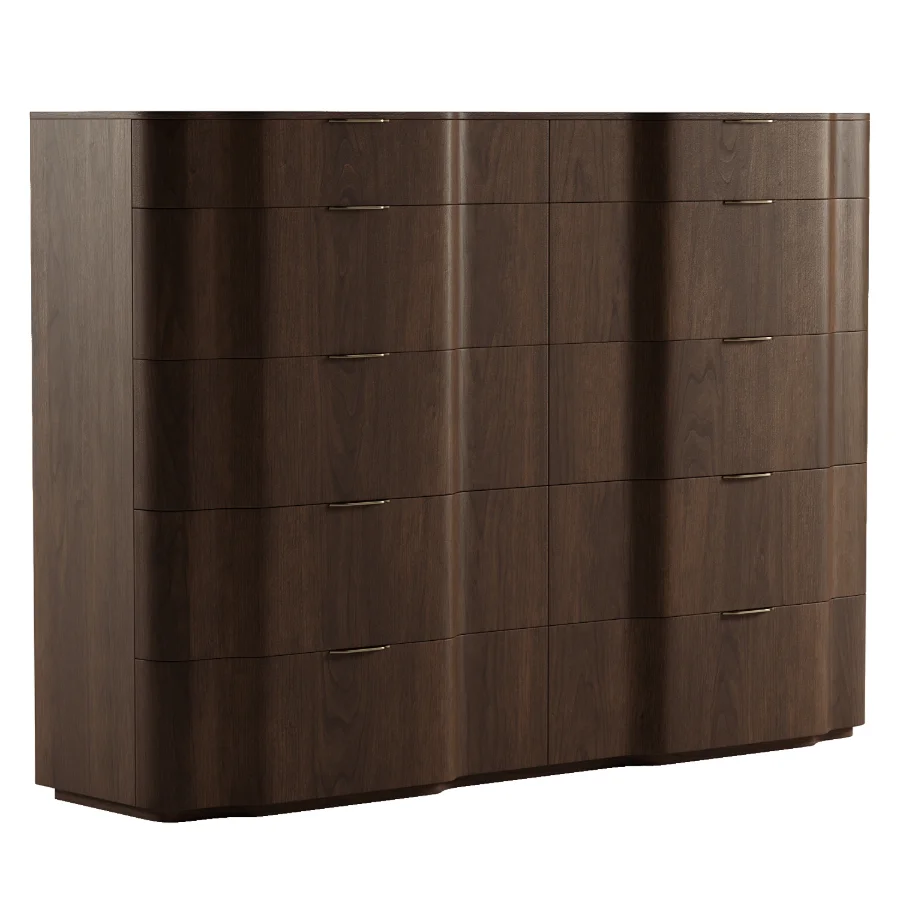 GLAUCE Drawer Chest 3 - Image 3