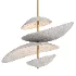 Selene Pendant Lamp by Elsa Foulon - Thumbnail 3