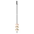 NIFANG Copper and Marble Pendant Lamp - Thumbnail 3
