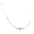 Alex Modern Dew Drops Alabaster Chandelier - Thumbnail 2