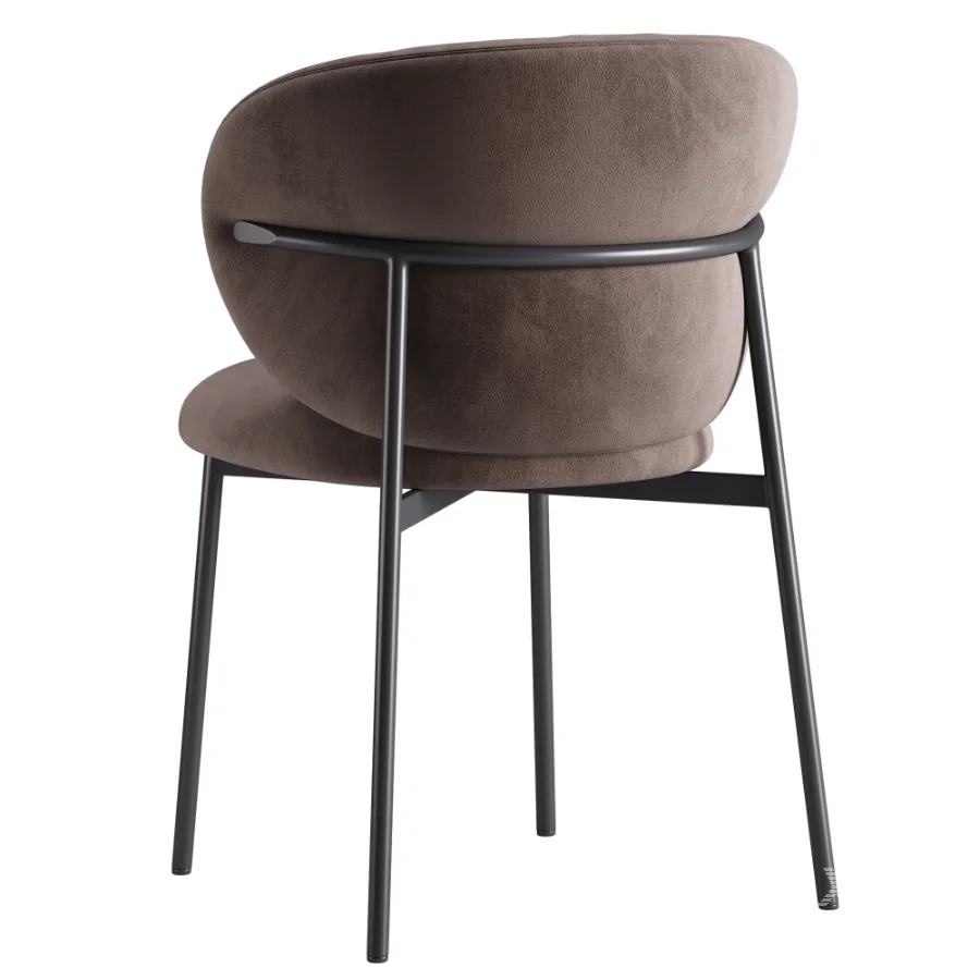 Rutte Flow Chair - Image 5