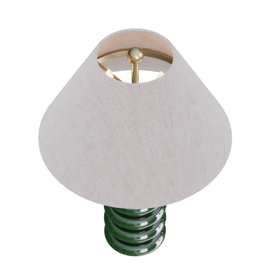 Grayson table lamp - Image 9