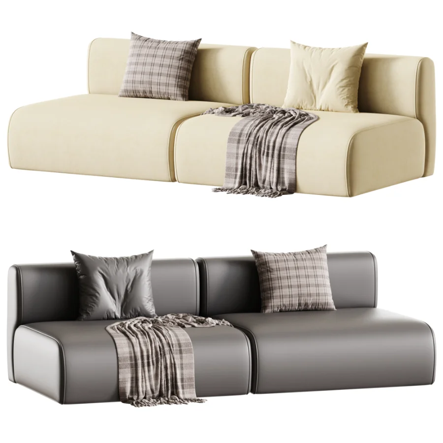 Bakville sofa - Image 2