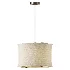 Clouds pendant lamp made of linen - Thumbnail 2