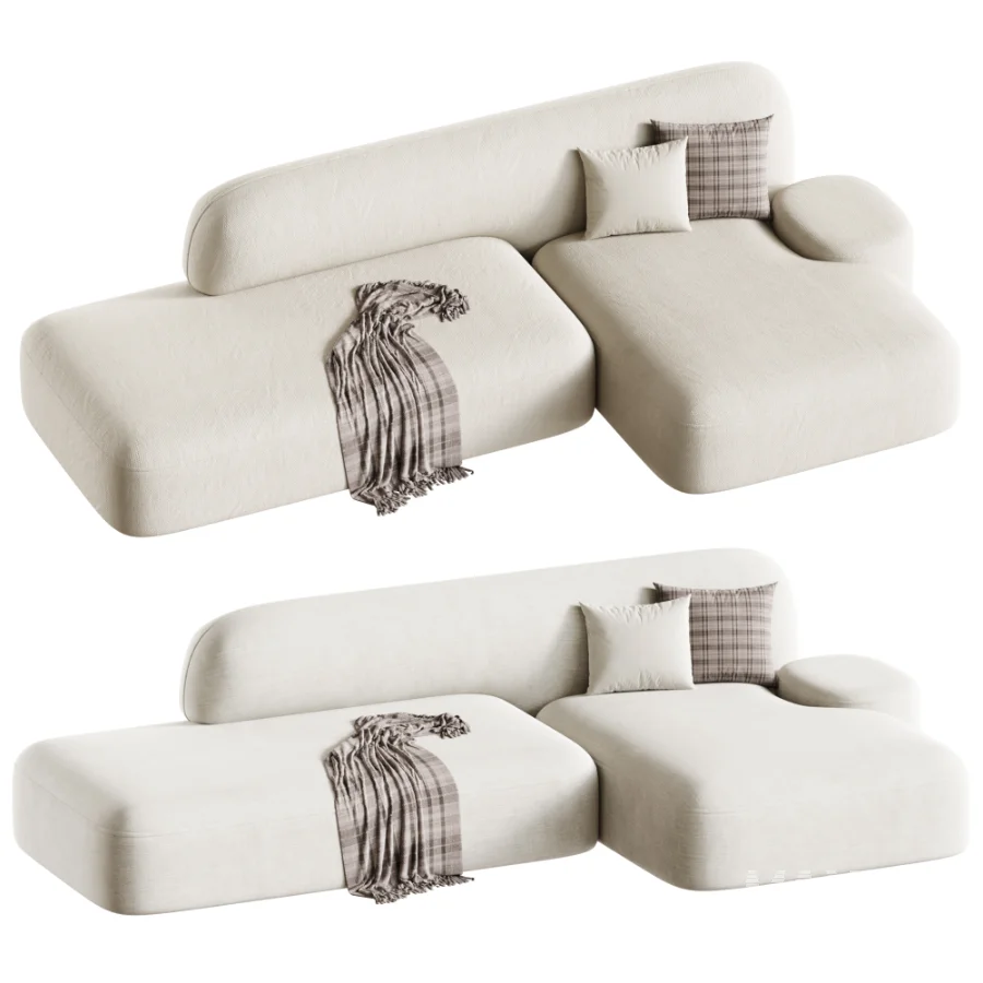 Balance Sofa - Image 3