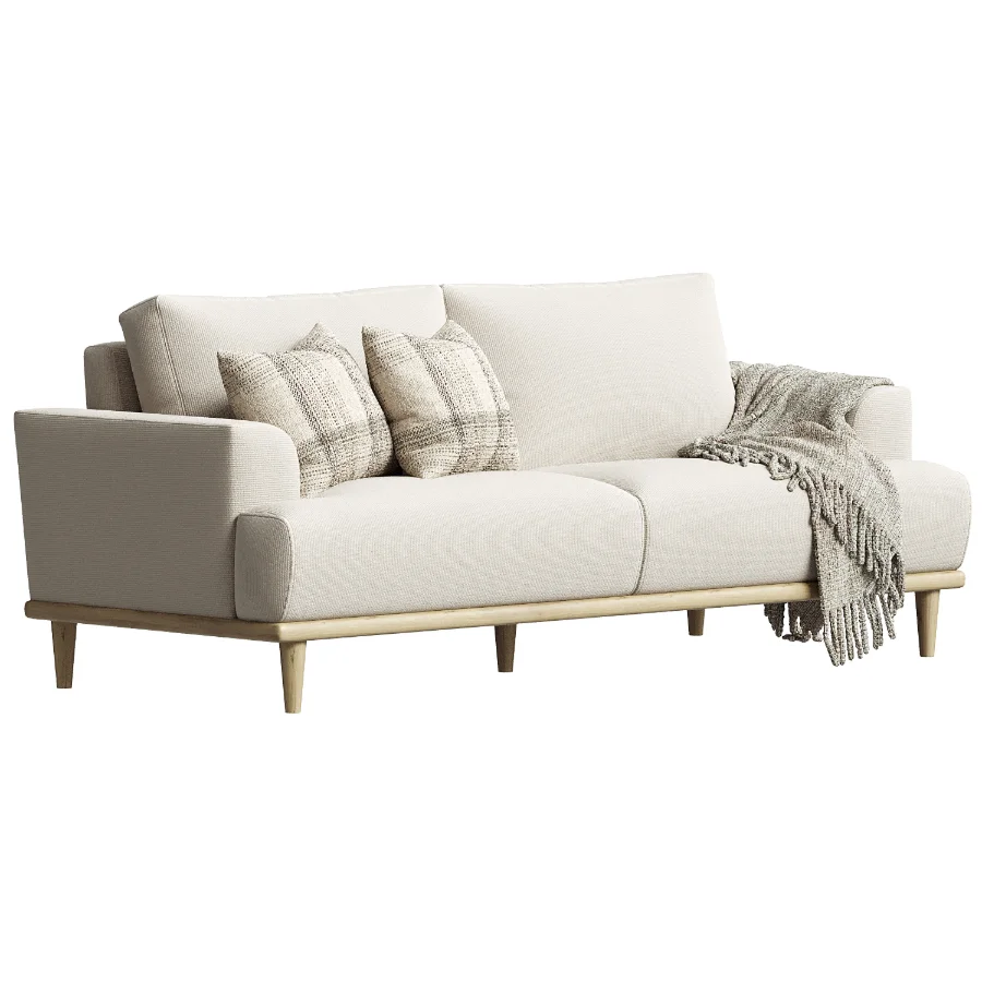 Standard Sofa by Wayfair - Image 3
