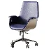 Contemporary executive chair - Thumbnail 4