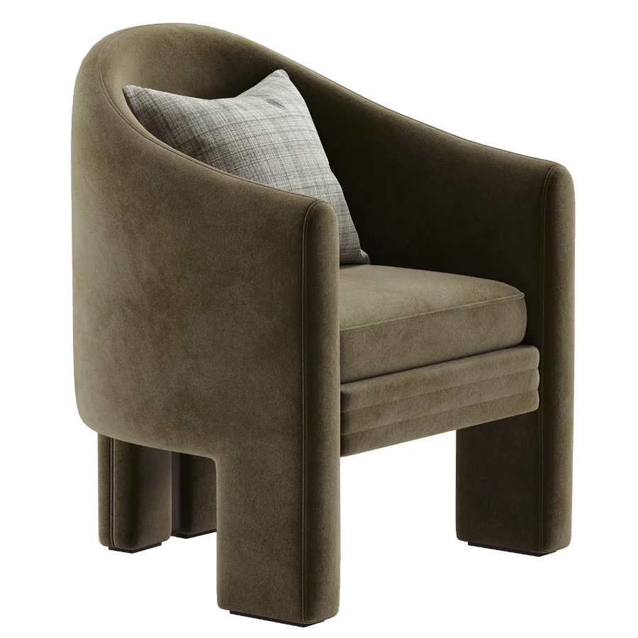 Nina Dining Chair - Image 3