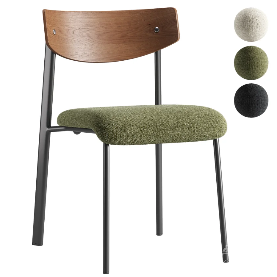 Nadia Dining Chair - Image 1