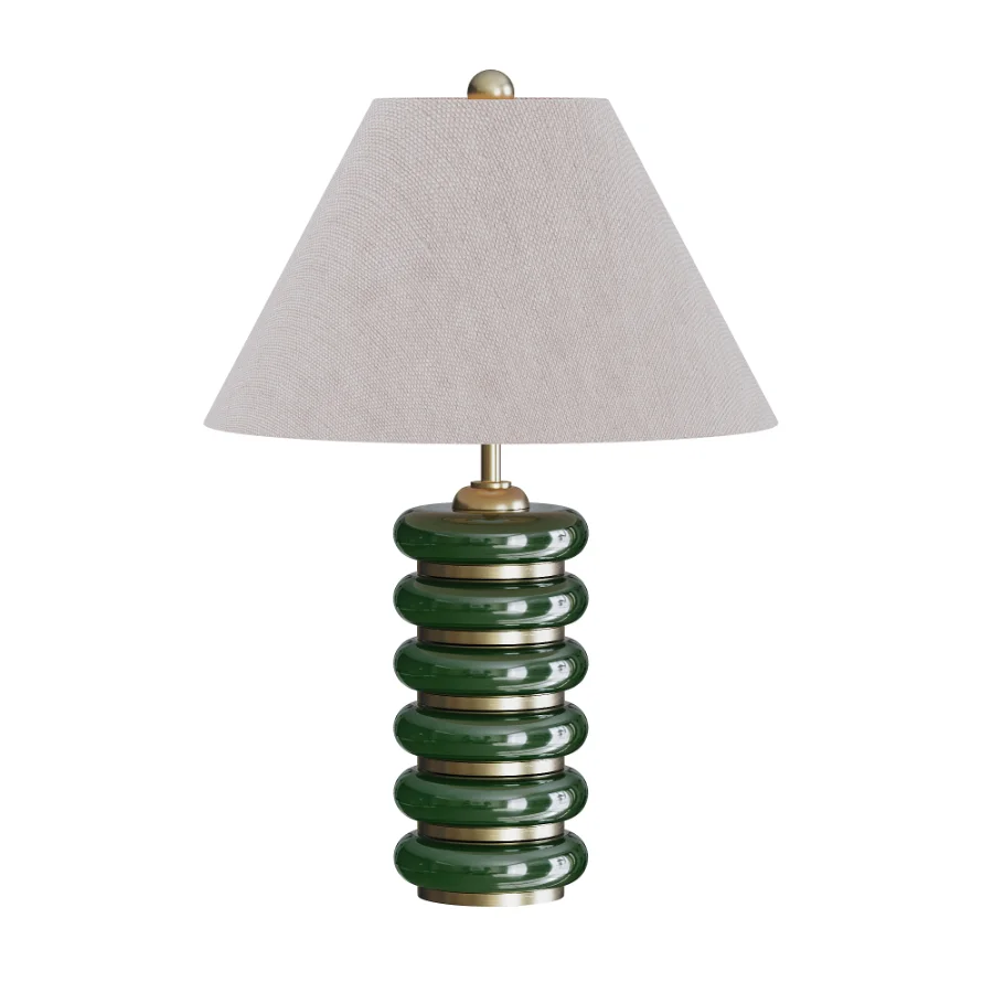 Grayson table lamp - Image 5