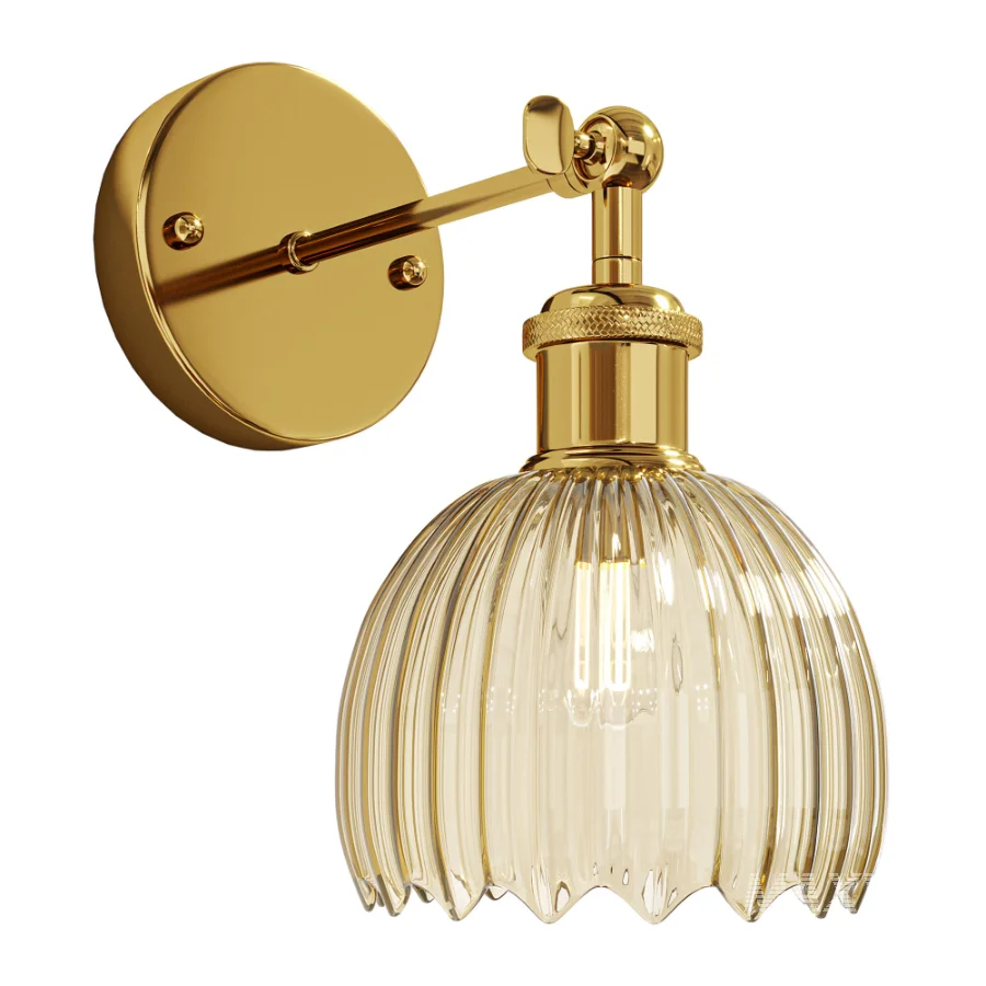 Battery Operated Wall Sconces - Image 3