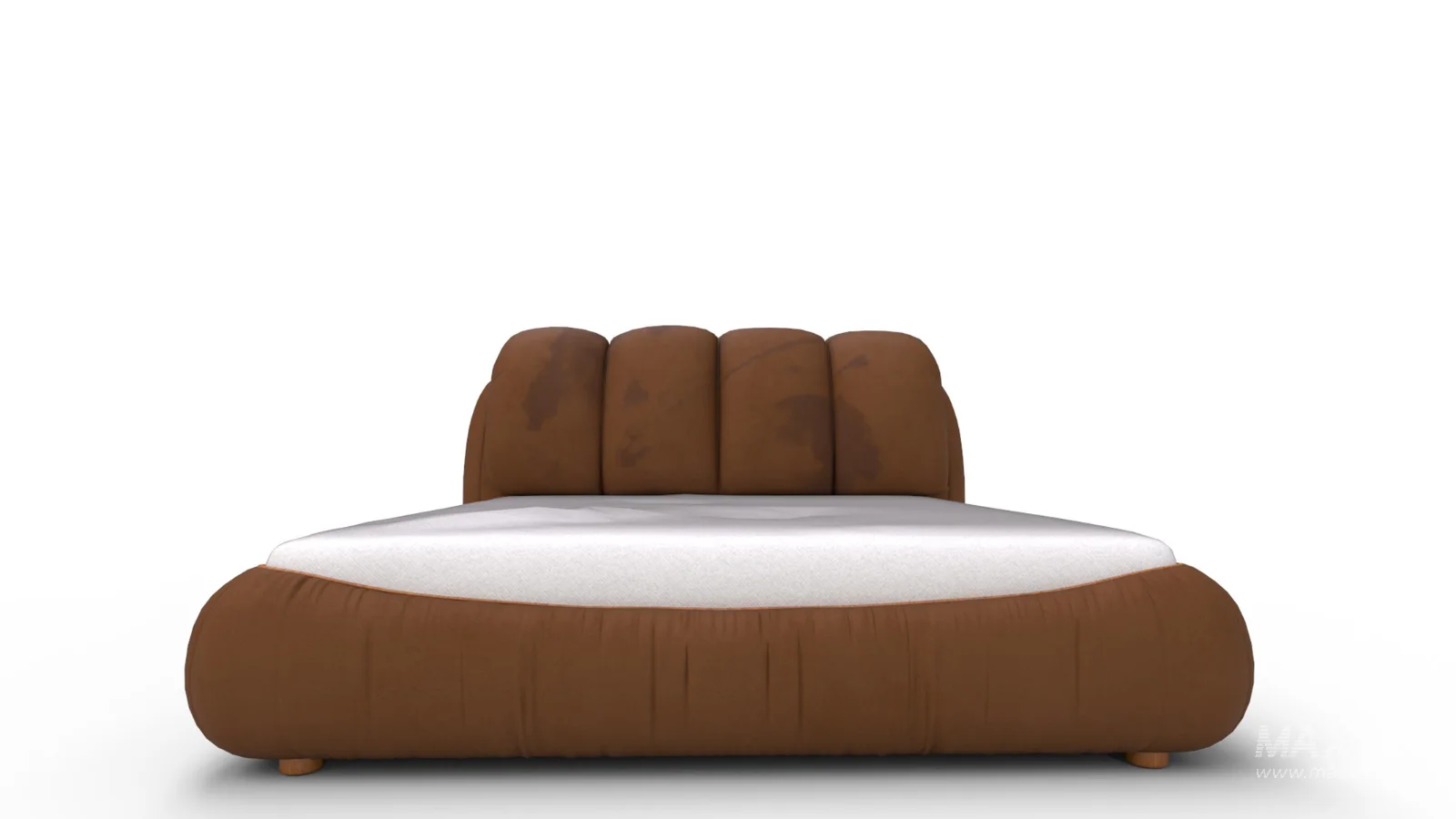 Soft Frame Cloud Bed - Image 5