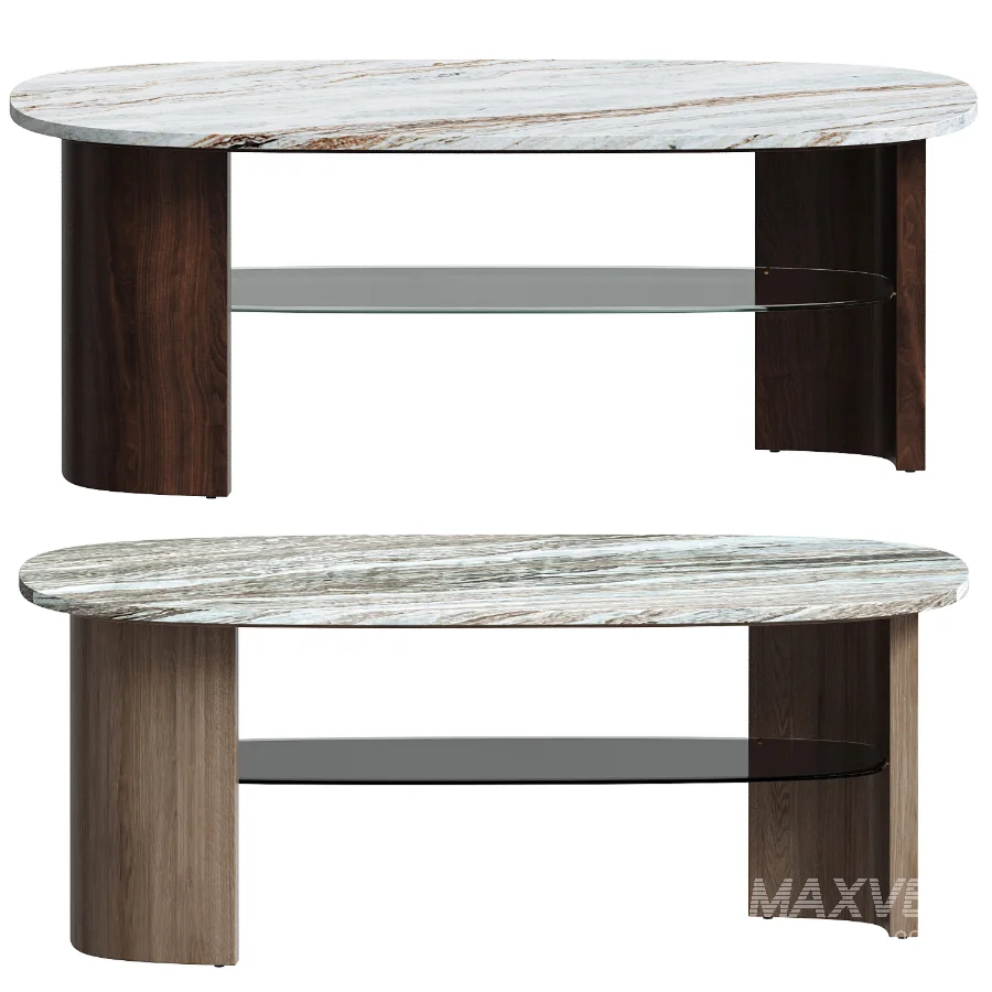 Adalynn coffee table - Image 4