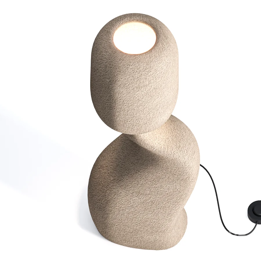 Floor Lamp - Image 1