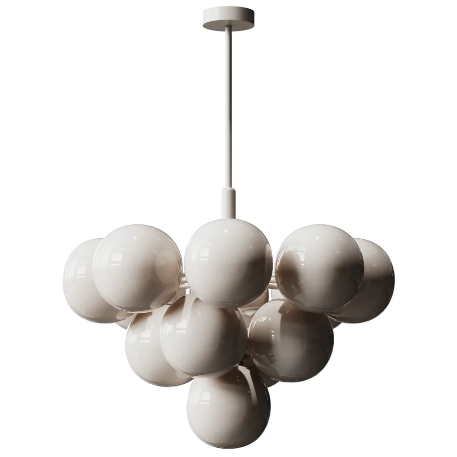 POLARIS pendant lamp - Image 2