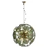 Mireille pendant lamp made of glass - Thumbnail 3
