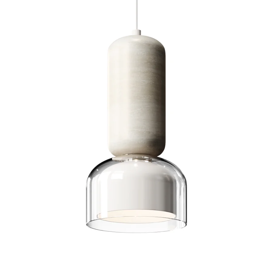 Andromeda Pendant Lamp - Image 3