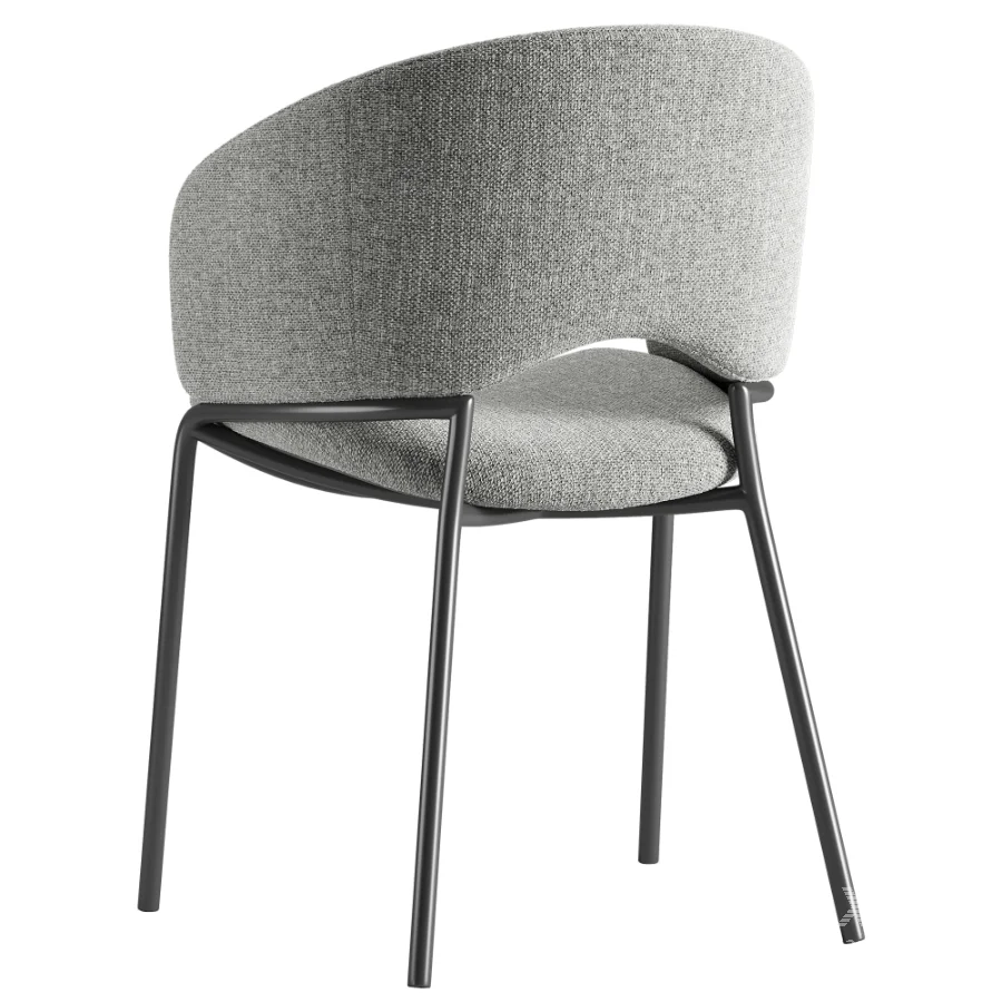 Firenze Dining Chair - Image 5