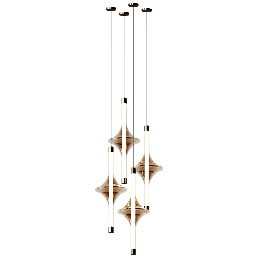 Chandelier Rain - Image 6