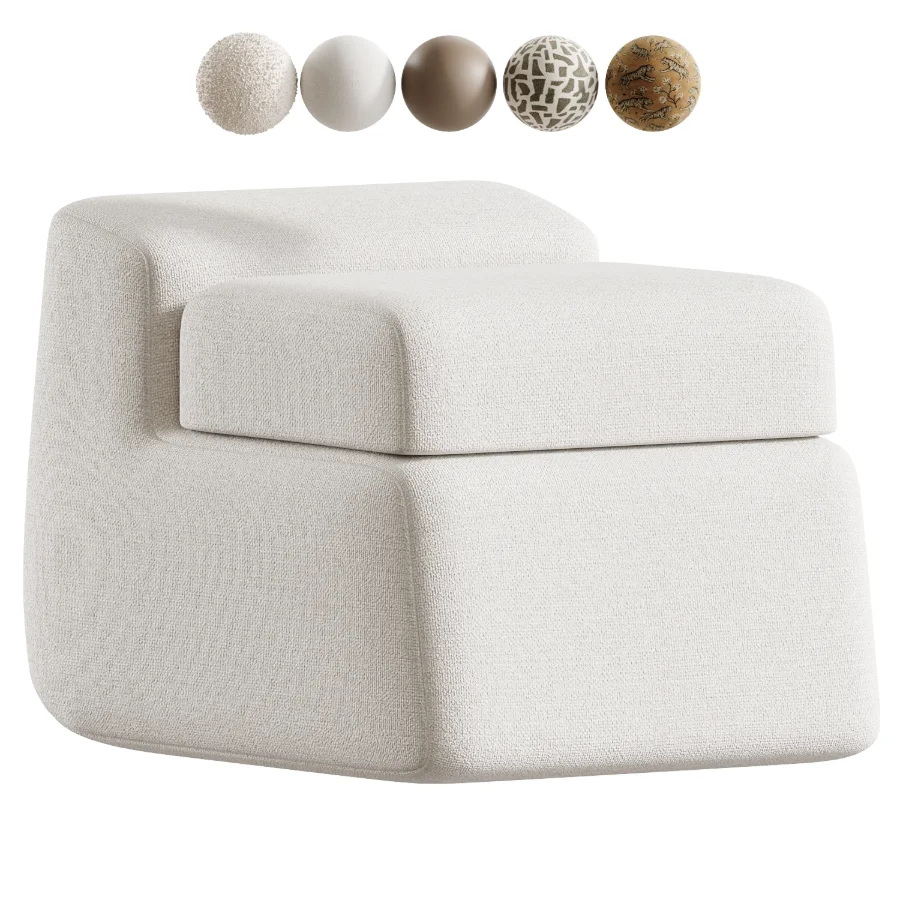 LUNO pouf - Image 4