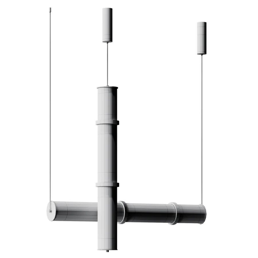 Canna Pendant Light - Image 3
