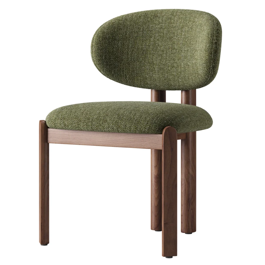 Duende Chair - Image 5