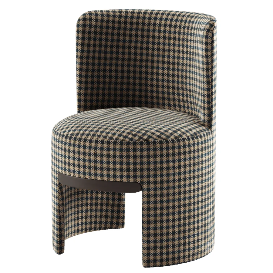 Noéme Dining Chair - Image 3